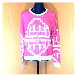 Forever 21 sweater sz small